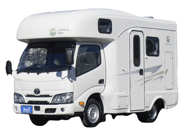 アンソニーライト