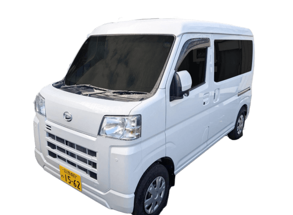 ハイゼットカーゴ