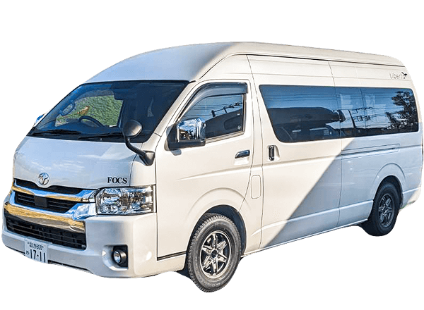 フォックスリベルタα